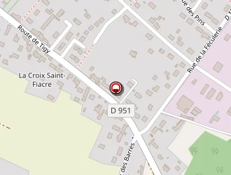 Carte de Alex.pneus45 à Jargeau