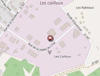 Carte de M.i.g à Jargeau