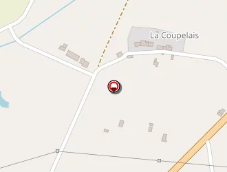 Carte de Ferre Marcel à Bain-de-bretagne