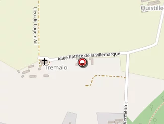 Carte de Aven Esthétique à Pont-aven