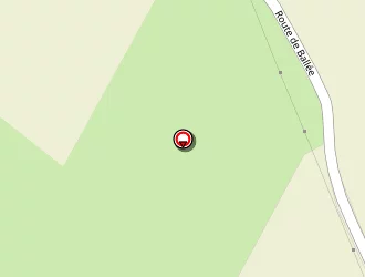 Carte de Robin Martine à Sablé-sur-sarthe