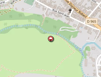 Carte de Egeley Patrick à Châtillon-sur-seine