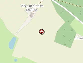 Carte de Leprout Thierry à Saint-mars-d'outillé