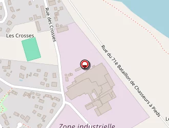 Carte de Cst à Jargeau