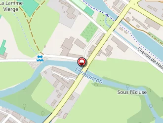 Carte de Roulin Jean à Tonnerre