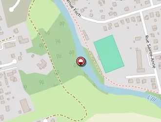 Carte de Fautre Muriel à Ensisheim