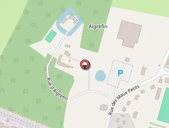 Carte de Mecquesse Marcel à Saint-martin-d'abbat