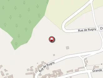 Carte de Mairie à Baon