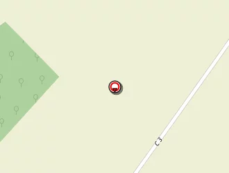 Carte de Brette à Savigny-sur-braye