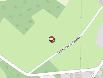 Carte de Adige à Lignorelles