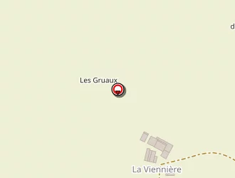 Carte de Basset Christophe à Laigné