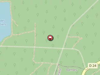 Carte de Hauduc Sébastien à Camors