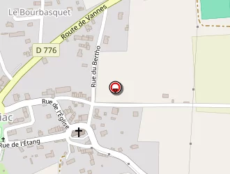 Carte de Wilburn John à Réminiac