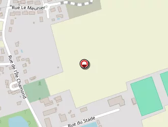 Carte de Art Vitrail à Gurgy