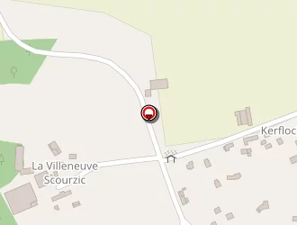 Carte de Le Sergent Claude à Baud