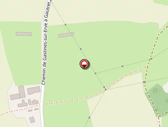 Carte de Létard-chevrel (scea) à Sablé-sur-sarthe