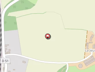 Carte de Lelièvre François à Pléchâtel