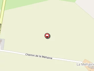 Carte de Renault Paillard Didier Agt à Saint-aignan-sur-roë