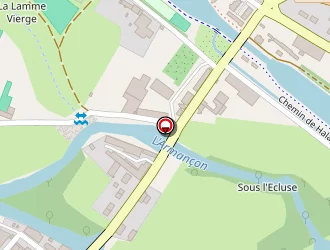 Carte de Mairie à Tonnerre