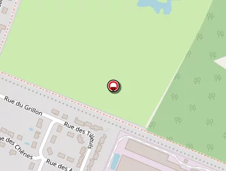 Carte de Rénovbat à Saint-martin-d'abbat