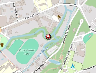 Carte de Bblb Le Trendy à Châtillon-sur-seine