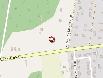 Carte de Lotfi à Châteauneuf-sur-loire