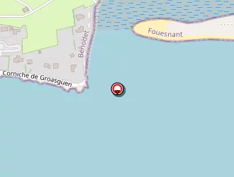 Carte de Spa Escale Bien-être à Bénodet