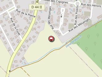 Carte de Holder Manutention à Feldkirch