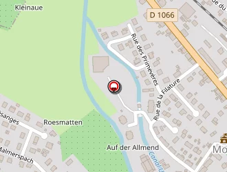 Carte de Schilling Emilie à Moosch