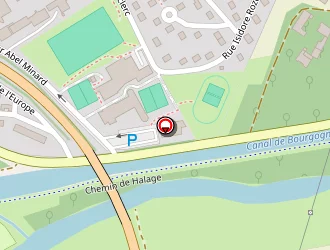 Carte de Mc Charpente à Tonnerre