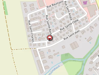 Carte de Ardelly à Bollwiller