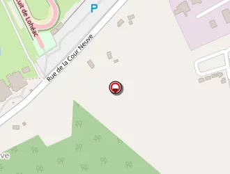 Carte de Poussin Emmanuelle à Lohéac