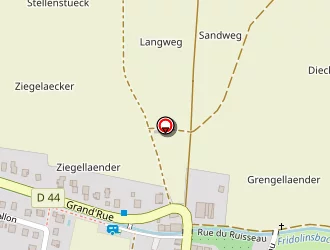 Carte de Deléglise Béatrice à Hartmannswiller