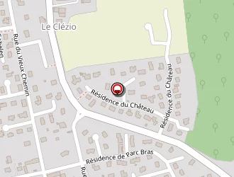 Carte de Mairie à Plumelin