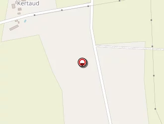 Carte de Le Faouet (earl) à Plumelin