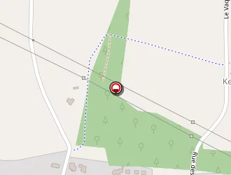 Carte de Nozahic Louisette à Rédené