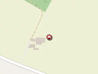 Carte de Du Verger (earl) à Marigné-peuton