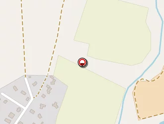 Carte de Solumat Du Pays D'auray à Rédené