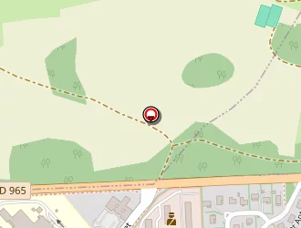 Carte de Jacques Jean-pierre à Châtillon-sur-seine