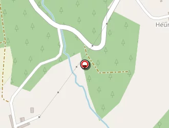 Carte de Caro Gilbert à Billio