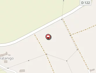 Carte de Gtes Viana à Billio