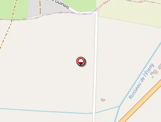 Carte de Déclic à Bain-de-bretagne