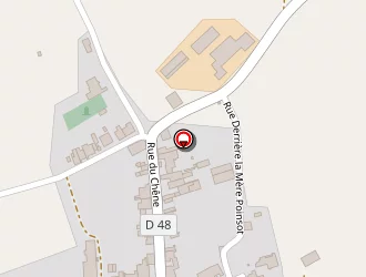 Carte de Mairie à Barges