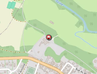 Carte de Jardins Et Services à Châtillon-sur-seine