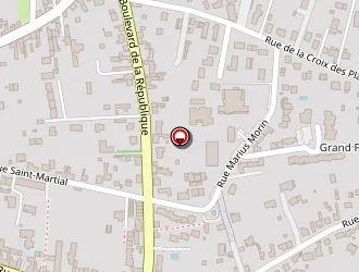 Carte de Cleuet Ségolène à Châteauneuf-sur-loire