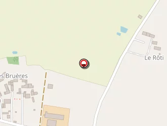 Carte de Arzh Gris Cesbron (eirl) à Lalleu