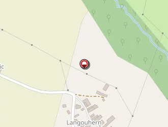 Carte de Eveno Philippe à Bignan