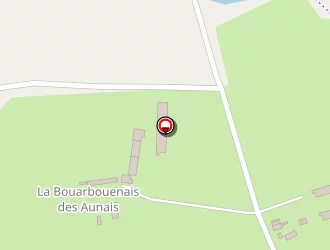 Carte de Letort Michel à Maure-de-bretagne