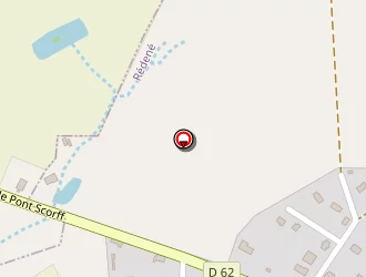 Carte de Armafim (sté Nouvelle) à Rédené