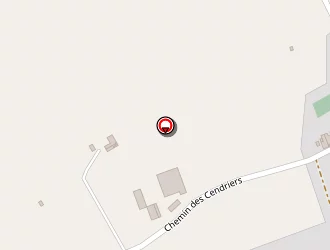 Carte de Richen Martial à Barges